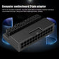 ATX 24 Pin to 90 Degree Power Plug