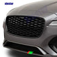 Car Body Sticker For Jaguar S-Sport XE XF