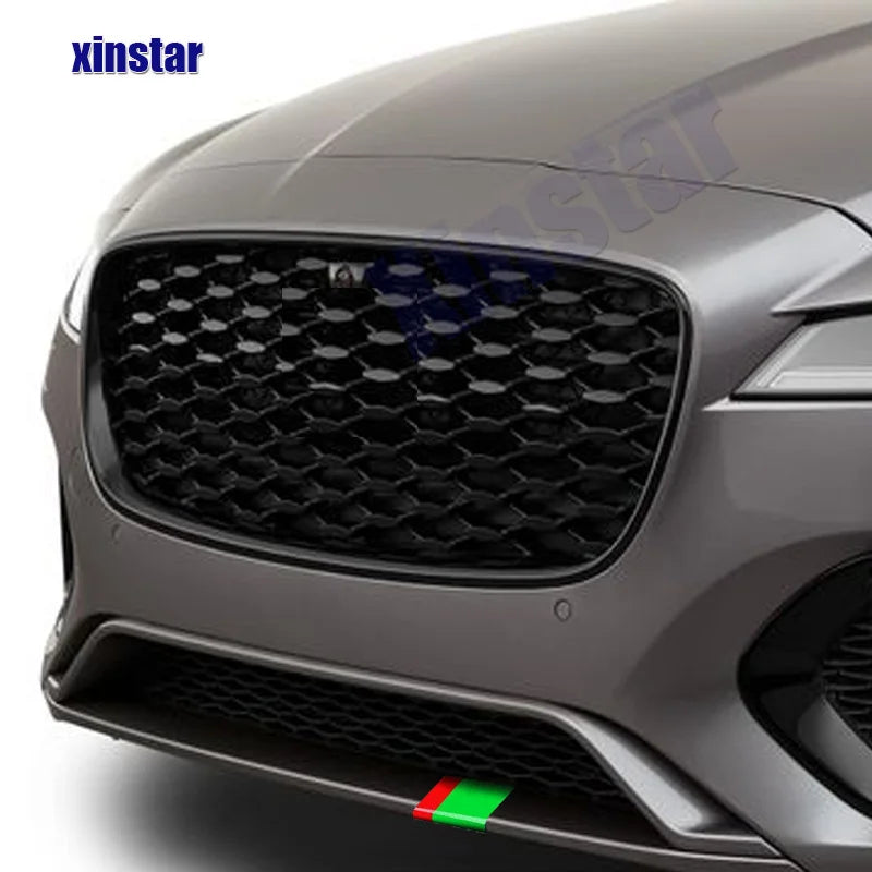 Car Body Sticker For Jaguar S-Sport XE XF