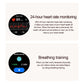 2025 New GPS Tracking Smartwatch Women AMOLED HD