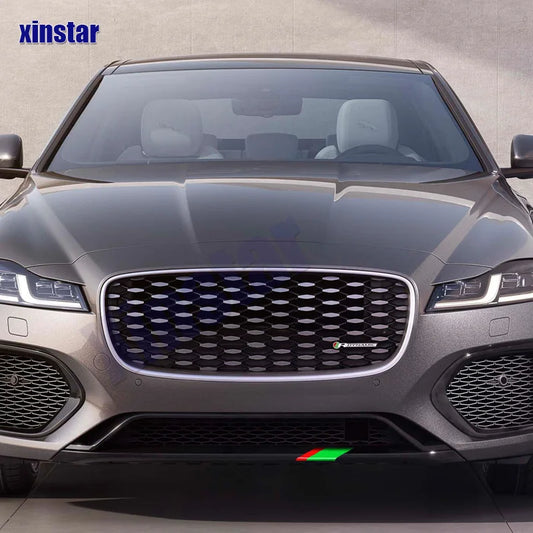Car Body Sticker For Jaguar S-Sport XE XF