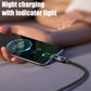 240W 10A Quick Charging USB C Cable Nylon
