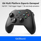 G6 wireless Bluetooth mobile game controller
