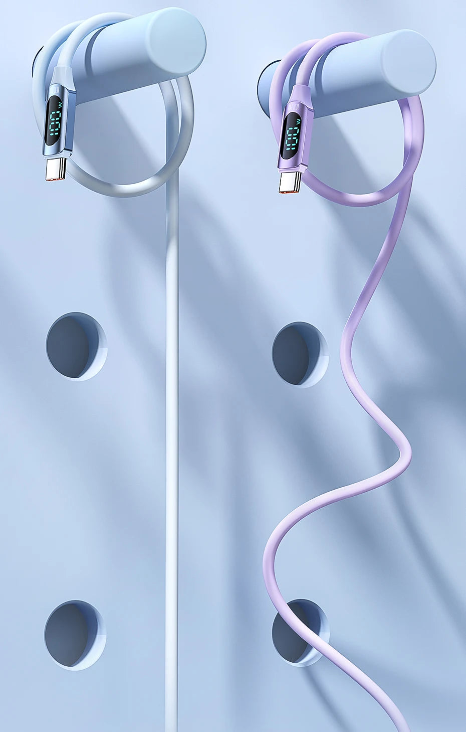 Toocki 100W Type C to Type C Cable
