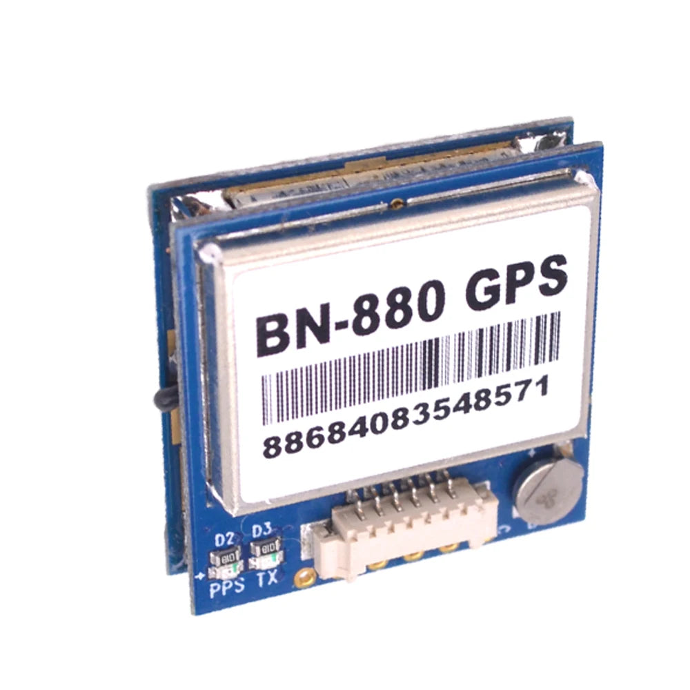 BN880 BN-880 BN-220 BN220 GPS GLONASS Antenna Module