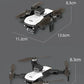 XIAOMI MIJIA S2S Mini Drone Profesional 8K Dual