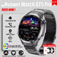2025 For HUAWEI GT5 Pro GPS Track Smart