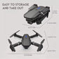 2024 New E88 Pro WIFI FPV Drone Wide