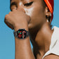 2025 New Smartwatch Women AMOLED HD Screen Always