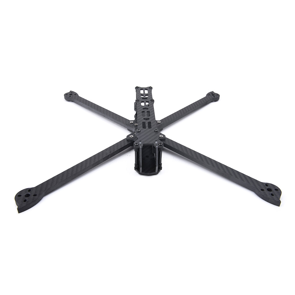 XL10 V7 10inch 420 420mm Wheelbase 7.0mm Thickness