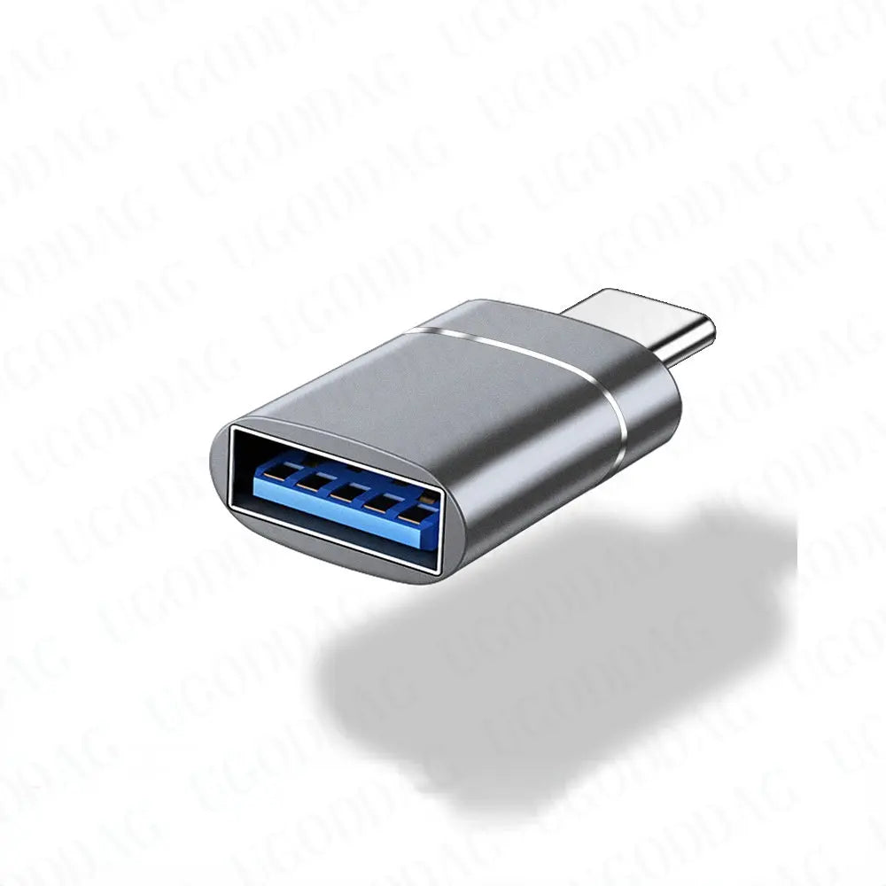 Type C To USB 3.0 OTG Adapter USB