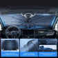 Car Sunshade Windshield Window Umbrella Foldable Sun Shade