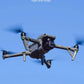 Lightweight Landing Gear for DJI Air 3 Increase