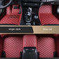 Custom Car Floor Mats Special Waterproof And Non-slip