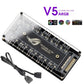 ARGB Connector 1 To 10 Port Splitter Hub