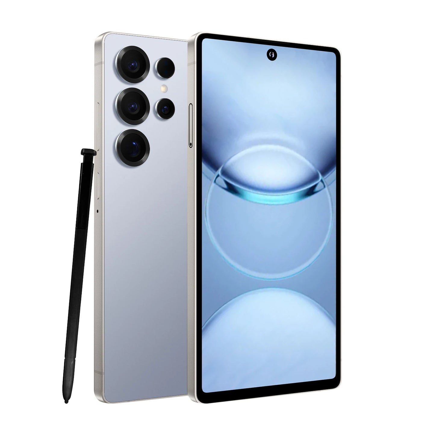 S25 Pro Smartphone Android 6.8Inch HD 8/12GB RAM