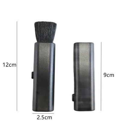 Computer Keyboard Cleaning Tool Retractable Camera Musical instrument