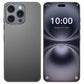 Fiber Cases For SMS i16 Pro Max Mobile
