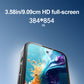 SOYES Q333 MTK6762 8-Core 3.58‘’ Mini Smartphone 4GB