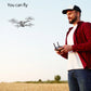 LYZRC L900 PRO GPS Drone 4K Professional HD