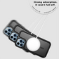 For MagSafe Phone Case For iPhone 16 13