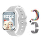 2025 Series 10 Watch 10 GPS Smart Watch