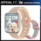 2025 New Series IW9 Watch 9 GPS Track