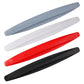 2pcs Car Bumper Protector Strip Guard Corner Protection