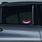 Funny Eye Stickers, Devil Stickers, Reflective and Waterproof