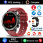 2025 New Bluetooth Call Smart Watch Men For