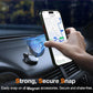 UYUXIO Magnetic Mobile Phone Case with Stand for