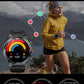 LIGE New Men Smart Watch Bluetooth Calling 800mAh