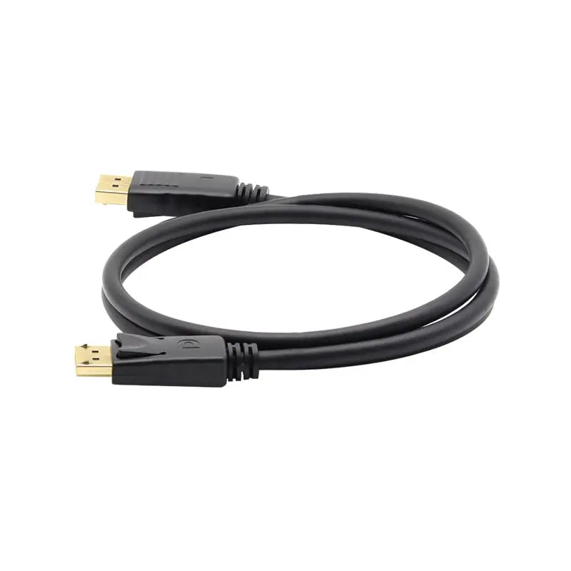 DP Cable Displayport Video Audio Cable Display Port