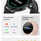 2025 New Smart Watch Women Men Bluetooth Call