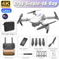 2024 New E88 Pro WIFI FPV Drone Wide