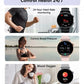2024 New GPS Smart Watch Women True AMOLED