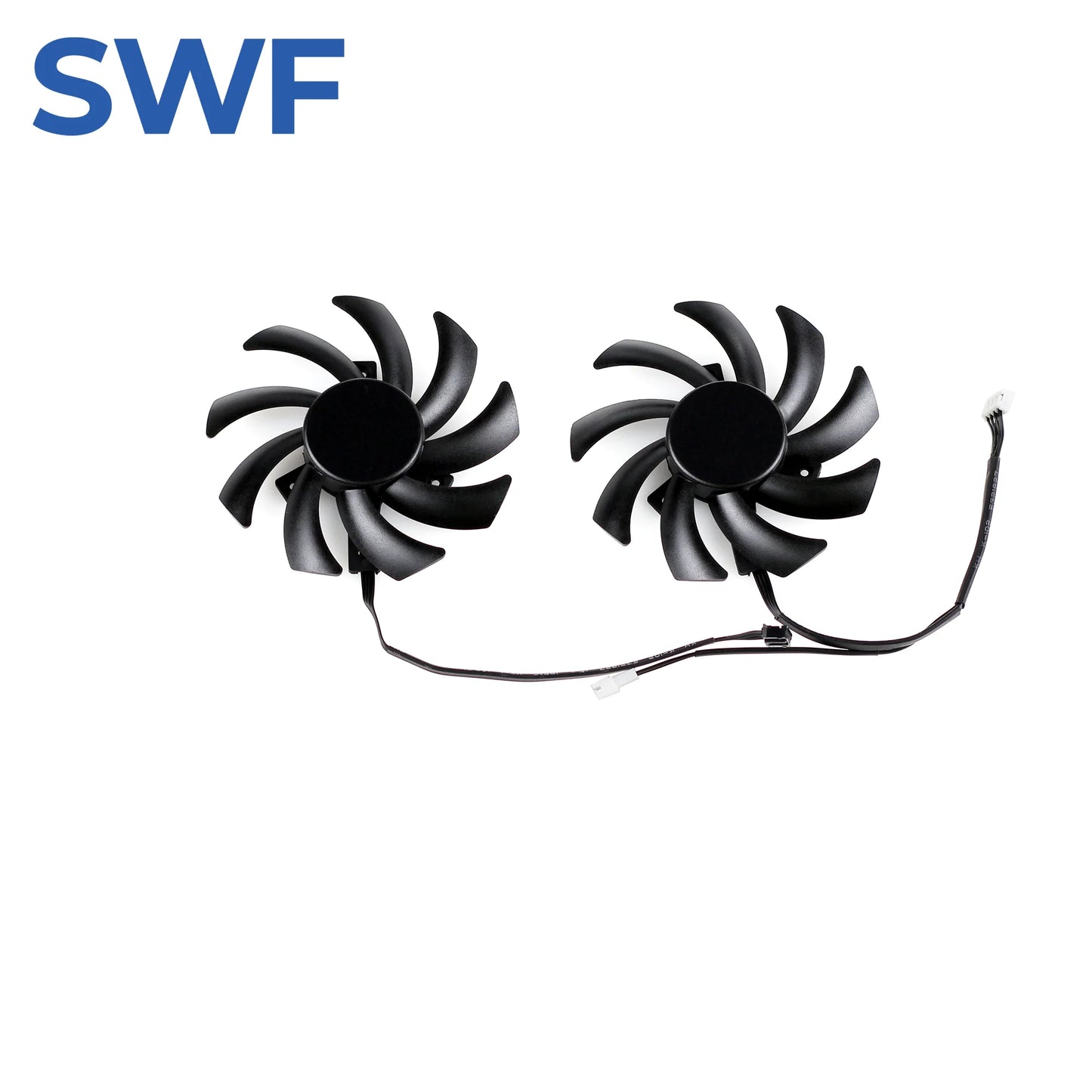 New 85MM FDC10H12S9-C Cooling Fan For Lenovo Dell