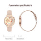2025 New GPS Tracking Smartwatch Women AMOLED HD