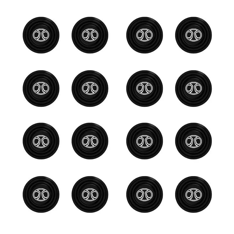 Car Trunk Sound Insulation Shock Absorbing Gasket Shockproof