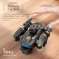 LS XT5058K HD dual camera 5G optical flow