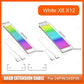 PC RGB Light Strip Suitable for PSU Cable