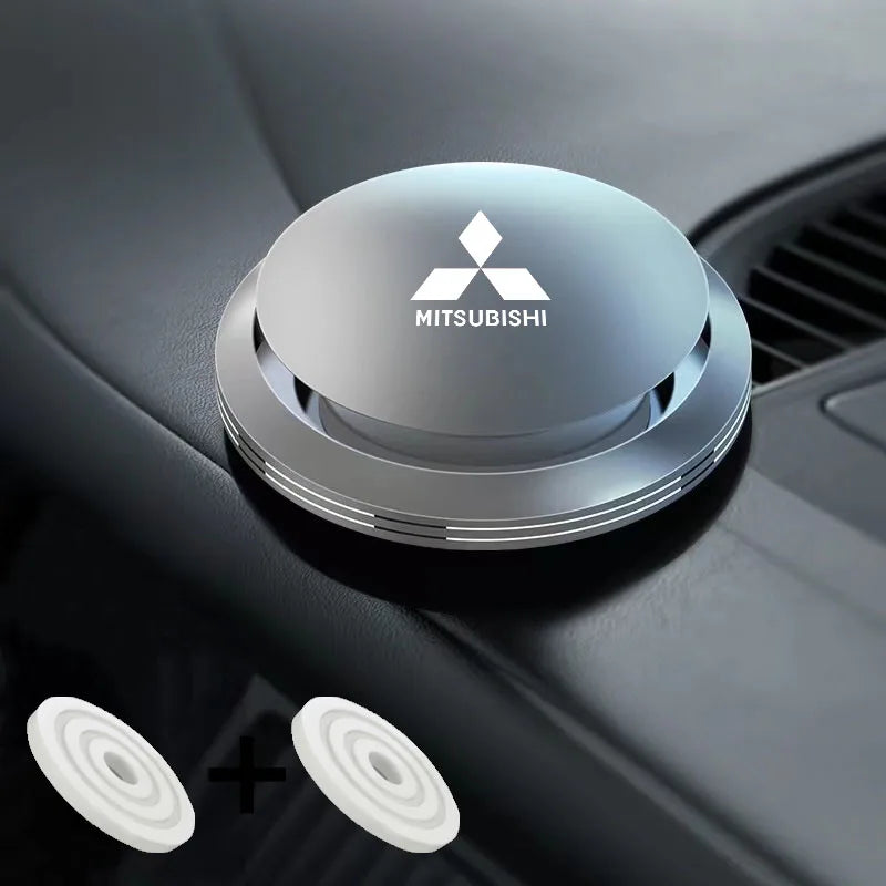 Car Air Fresheners Fragrance for Mitsubishi ASX Lancer