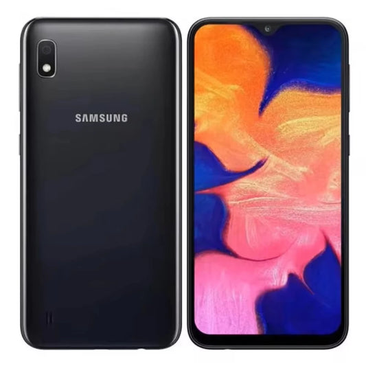 Samsung Galaxy A10 New Version Smart Android Phone Dual Card 6.2-inch
