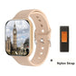 2025 NEW Smart Watch Wireless Charging Smartwatch Bluetooth