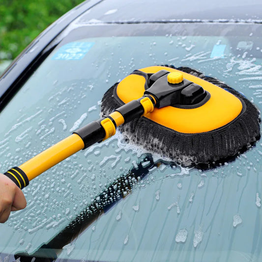 2022 New Car Cleaning Brush Car Wash Brush
