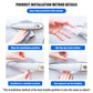 Car Door Handle Cup Protector Stickers Protection Film