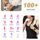 2025 New Lady Fashion Smart Watch women AMOLED