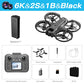 NEW V666 Drone For Xiaomi 8K Professional WIFI