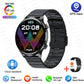 2025 New Smartwatch Women AMOLED HD Screen Always