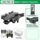 LYZRC L900 PRO SE 4K Professional HD Dual
